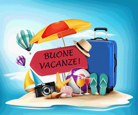 buonevacanze